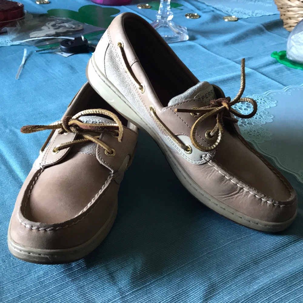 Sperry Top Siders